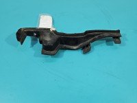 Osłona ZAŚLEPKA PLASTIK Ford Transit Courier 14-23