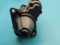 TEST Rozrusznik Opel Corsa E 1.4 16V 0001192087, 25200067