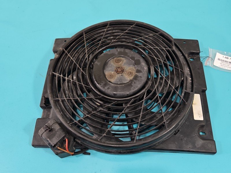 Wentylator Wiatrak klimatyzacji Opel Zafira A 24431827 1.6 16V Wentylator Wiatrak klimatyzacji Opel Zafira A 24431827 1.6 16V