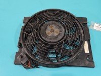 Wentylator Wiatrak klimatyzacji Opel Zafira A 24431827 1.6 16V
