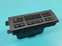 Konsola panel nawiewu Hyundai Terracan 972XX-H1600
