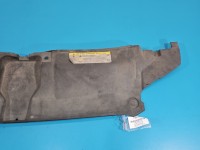 Osłona ZAŚLEPKA PLASTIK AUDI A6 C7 4G0807081