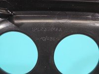 Ramka radia Jeep Compass I 06-16