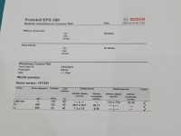 TESTOWANY Wtryskiwacz 23670-0G040 Toyota Avensis II T25 2.0 D4D 116KM