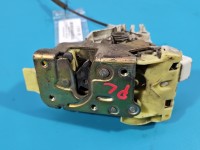 Zamek przód lewy Ford Focus Mk1 EUROPA XS41-A21813-CF