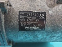 Sprężarka klimatyzacji kompresor Mitsubishi Outlander II 7813A068, AKC200A221