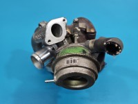 Turbosprężarka Peugeot Bipper 1.3 hdi 75KM 799171-2, 55237520