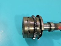 Koło faz rozrządu Mercedes CLS II C218 W218 218 A2780503700 4.7 V8 (278922)