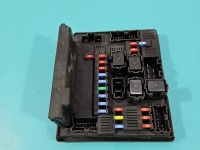 Sterownik moduł Nissan, Europejska Nissan Qashqai I J10 06-13 284B7BB01B