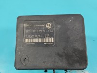 Pompa abs Vw Golf IV 1.9 tdi 1J0614517J, 1C0907379M