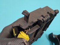 KLEMA INSTALACJA WIĄZKA PLUSOWA PLUS Audi A8 D3 4E0971845