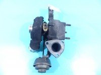 Turbosprężarka Honda Accord VII 02-08 729125-12 2.2 i-CTDi 140KM