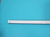 Listwa dachowa prawa dachu Land rover Discovery Sport 14- L550 FK72-517C78AD