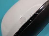 Lusterko prawe AUDI A6 C7 LY9C europa