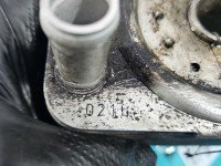 Chłodnica oleju Vw Tiguan I 07- 2.0 TDI (Cba)