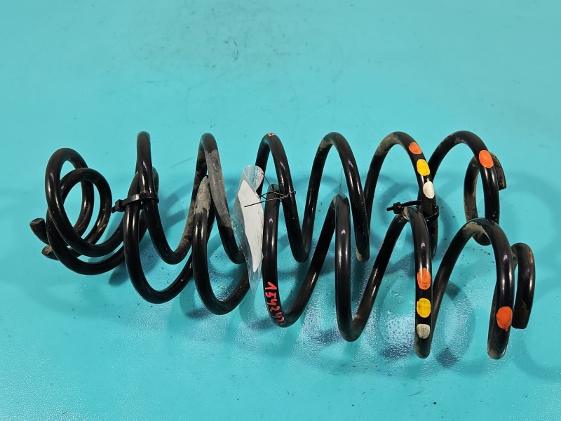 Sprężyny tył komplet Peugeot 2008 II HB