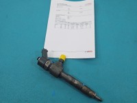 Wtryskiwacz Opel Vectra C 0445110276 1.9 cdti