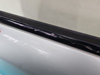 DRZWI PRZÓD LEWE KIEROWCY Mercedes ML W164 5d srebrny C775