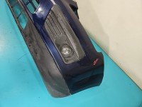 Zderzak przód Ford Focus Mk2 granatowy