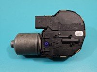 Silniczek Silnik wycieraczek przód Opel Astra IV J 1397220623