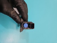 Zawór podciśnienia 25183381 Chevrolet Captiva 2.2 VCDI