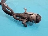 rura Wlew paliwa BMW G20