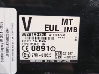 Sterownik moduł Subaru Subaru Legacy IV 88281AG220, 97RI-010625