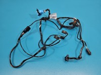 Wiązka instalacja XS246510-3560, XS246510-3560, silniczków nawiewu Opel Grandland XS246510-3560