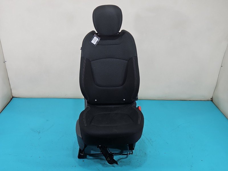 Fotel prawy przód pasażera EUROPA Renault Captur I