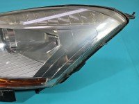 Reflektor lewy lampa przód Citroen C4 picasso I 06-13 EUROPA