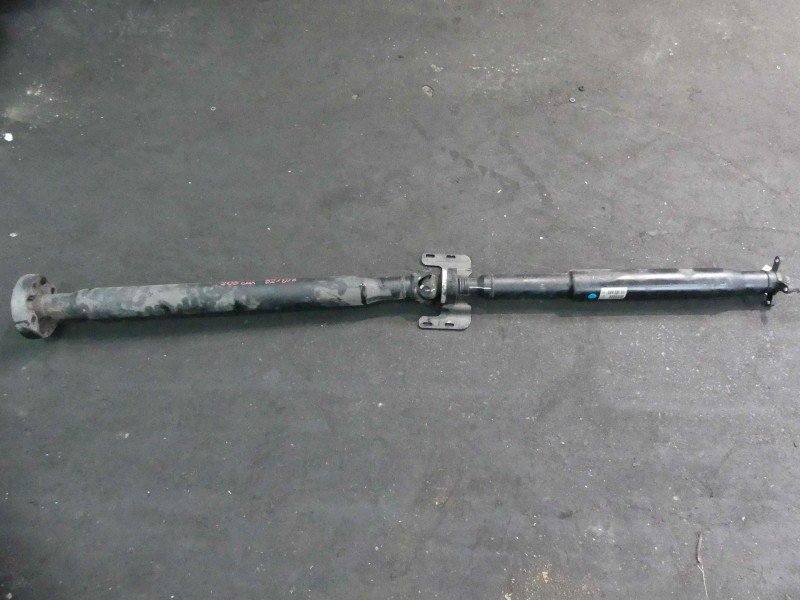 Wał napędowy tył Mercedes W221 2.2 cdi A2215816