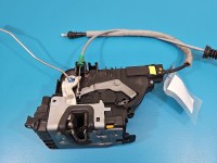 Zamek przód lewy Mercedes Vito W447 14- EUROPA 4 PIN A4477200035
