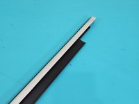 Listwa drzwi przód lewa AUDI Q5 08- 8R0853283E