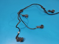 Czujnik parkowania PDC Mercedes ML W164 164 A2215420417, 0263993718