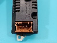 Wyświetlacz Citroen Berlingo II monitor