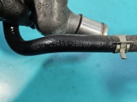 przewód wąż rurka wody Hyundai Elantra VI 15-20 25468-2B200 1.6 16v 128KM