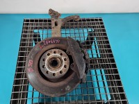 Zwrotnica lewa piasta przód 3.7 V8 Audi A8 D2