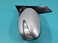 Lusterko lewe pin Mitsubishi Grandis HB 5d kolor A19 europa