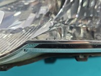 Reflektor lewy lampa przód Toyota Corolla E12 EUROPA