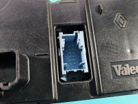 Konsola panel nawiewu Renault Megane II 8200312940