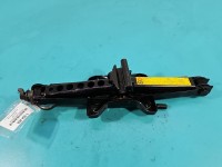 lewarek Podnośnik samochodowy trapezowy Volvo C30