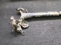 Tylna belka oś tył Renault Megane III 1.5 dci (K9KJ836)