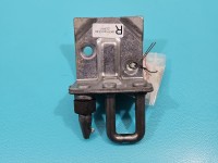 Zamek tył prawy Ford Transit MK8 13-17 Producent części: FORD, Górny zaczep zamka, BK31-V44162-BA