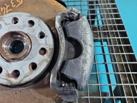 Zacisk przód prawy Skoda Octavia IV 1.5 TSI (DXDA)