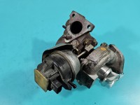 Turbosprężarka AUDI A4 B8 BV43B-0190, 03L145701D 2.0 tdi (Cag) 143KM