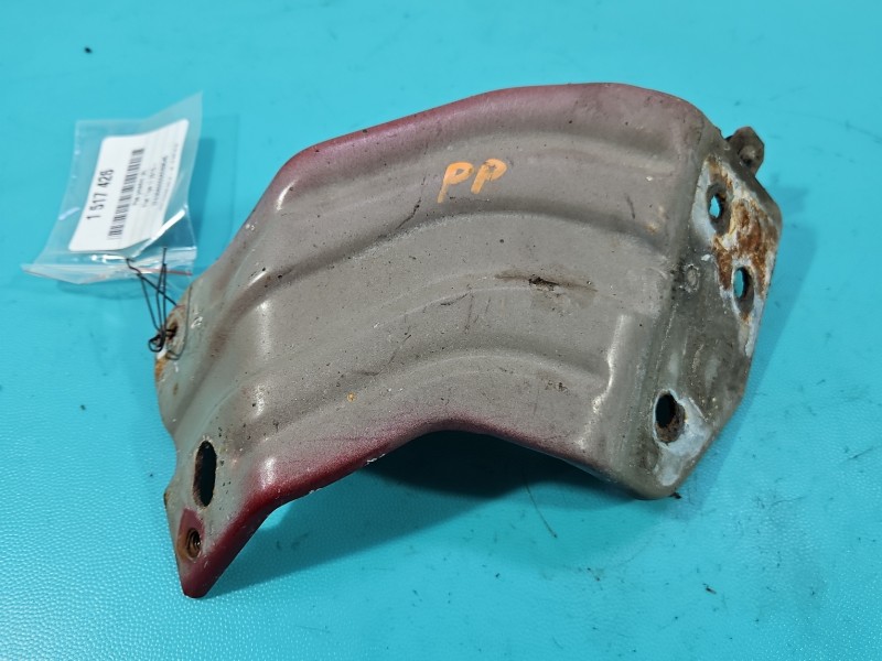 WZMOCNIENIE CZOŁOWE Pas przedni Fiat Tipo II 15-