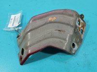 WZMOCNIENIE CZOŁOWE Pas przedni Fiat Tipo II 15-