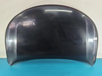 Maska przednia Toyota Avensis III T27 czarny 209