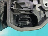 Zamek tył lewy 7202147 Bmw f10 f11 Producent części: BMW, SEDAN 5PIN 10-17