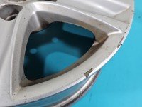 Felga aluminiowa 15" komplet alufelgi felgi Mazda 3 I BK